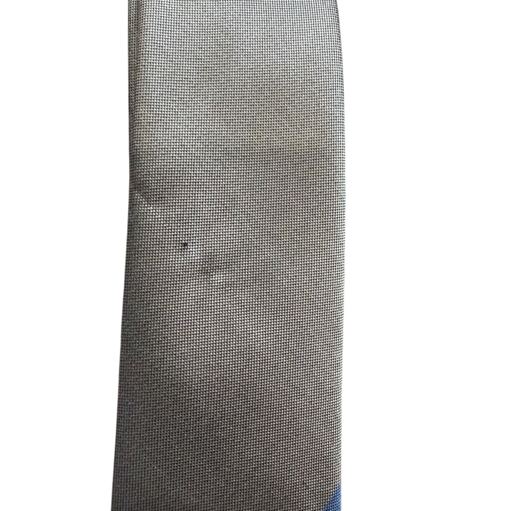 Express Men's Tie Collection - Blue, Black, Red, Navy, Floral,β Plaid - Picture 6 of 6